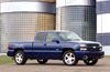 2004 Chevrolet Silverado 1500 SS Picture